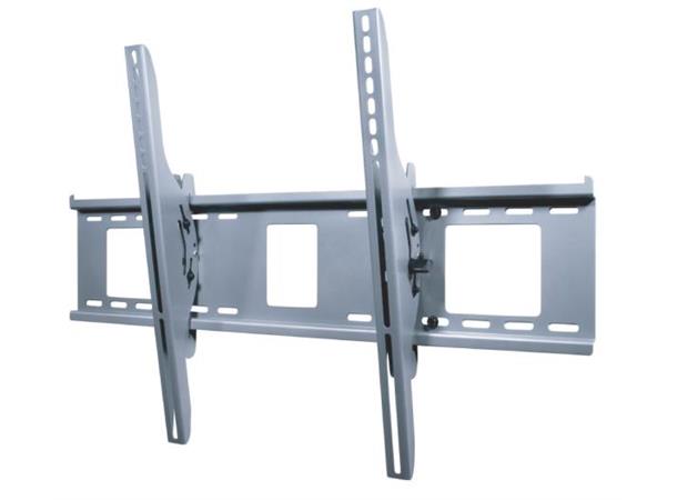 ST650 Wall mount for monitor 37" - 75", tilt 